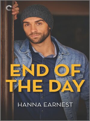 End of the Day - ebook